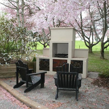 Bridgehaven Guesthouse Okoroire 외부 사진
