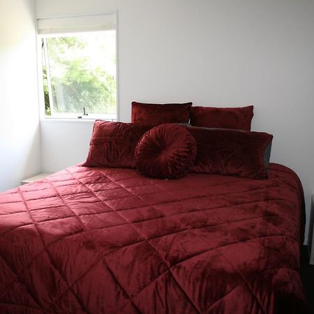 Bridgehaven Guesthouse Okoroire 외부 사진
