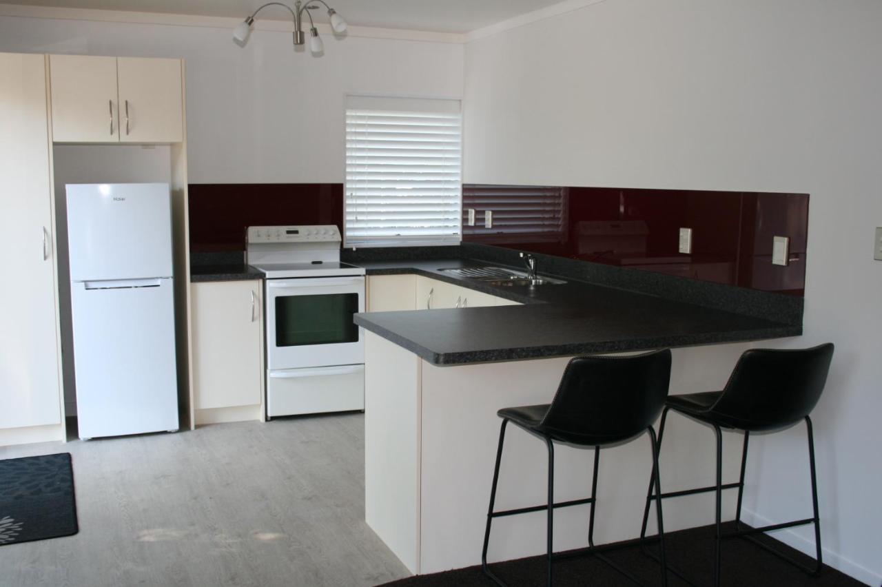 Bridgehaven Guesthouse Okoroire 외부 사진