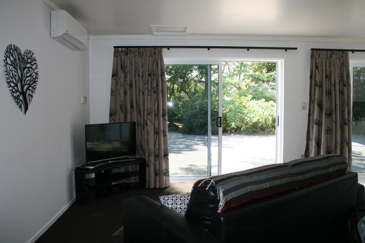 Bridgehaven Guesthouse Okoroire 외부 사진