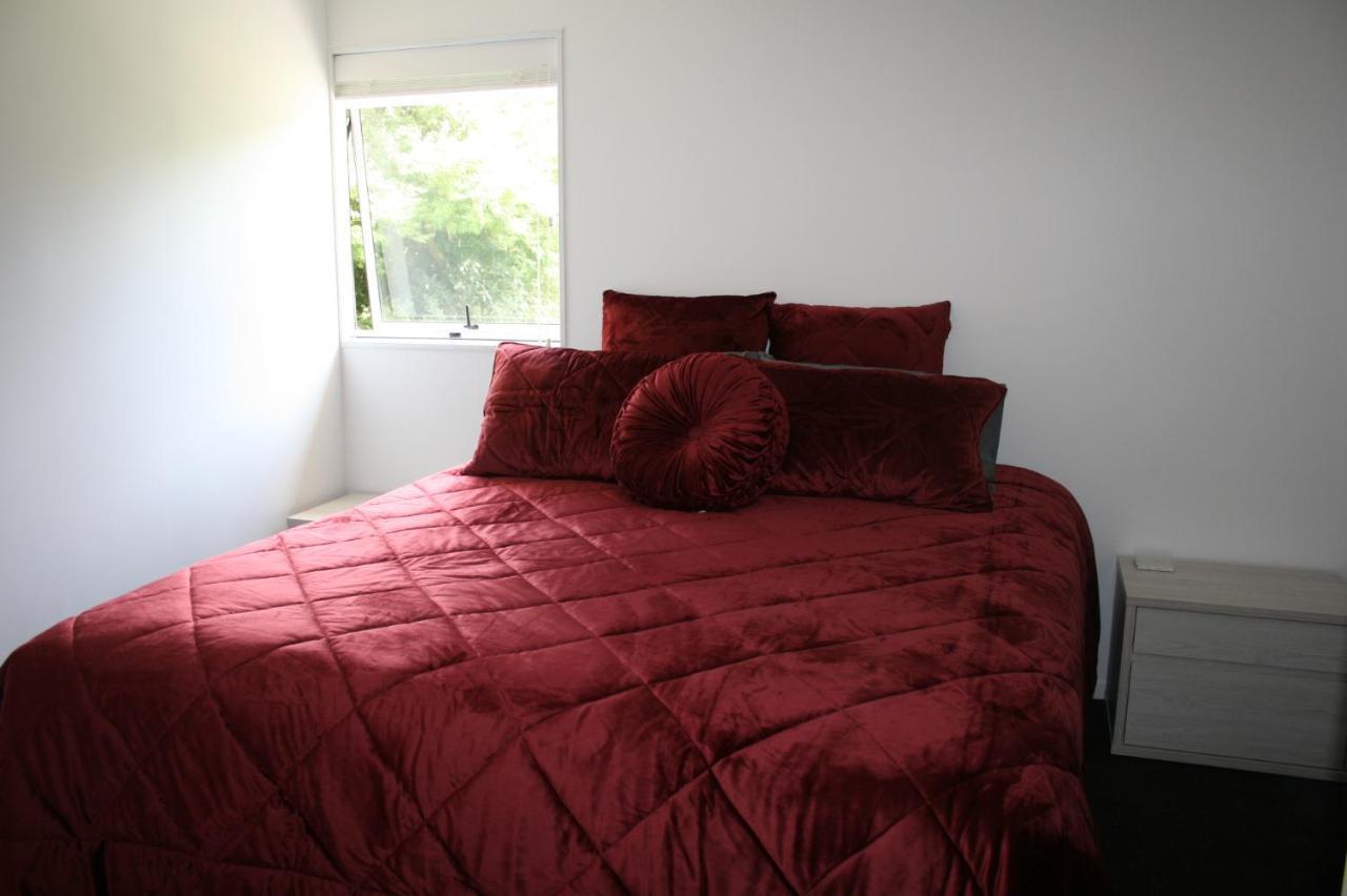 Bridgehaven Guesthouse Okoroire 외부 사진
