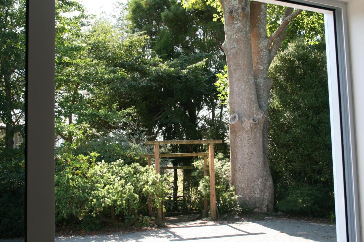 Bridgehaven Guesthouse Okoroire 외부 사진