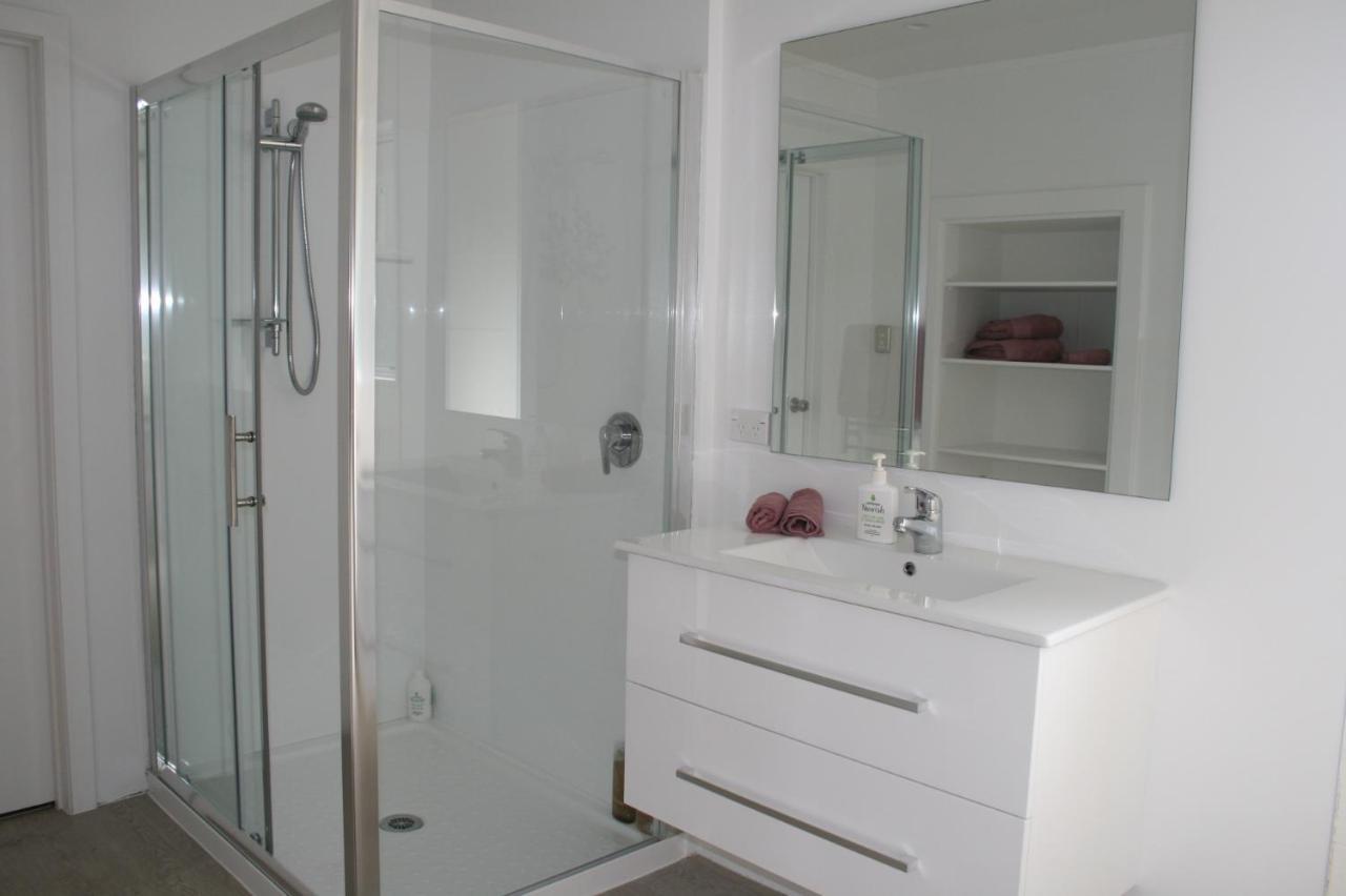 Bridgehaven Guesthouse Okoroire 외부 사진