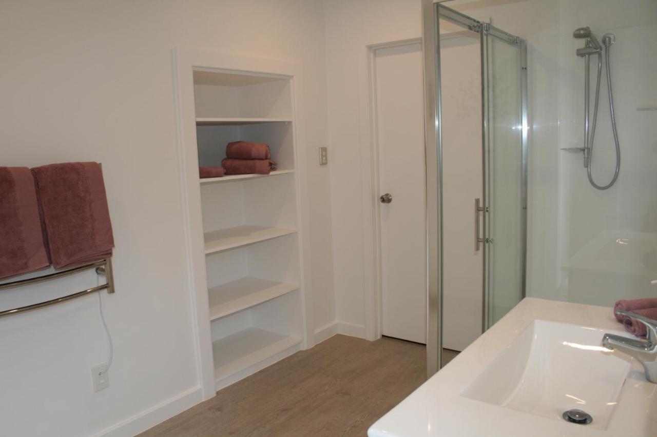 Bridgehaven Guesthouse Okoroire 외부 사진